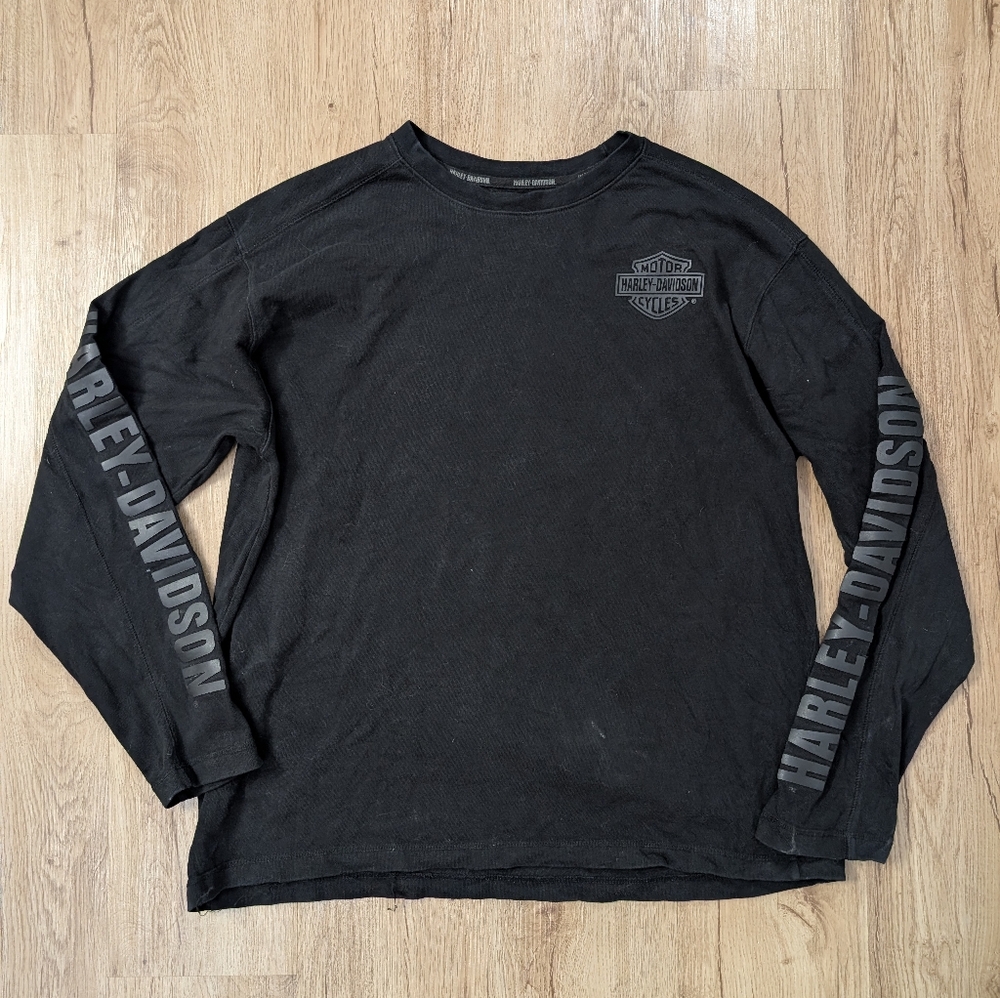 Harley Davidson Sweatshirt
